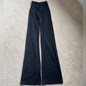 Gymshark Flare Leggings/Yoga Pants